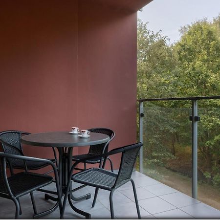 Apartament 203 - Kolobrzeg Polanki - Pool & Beach Exterior photo