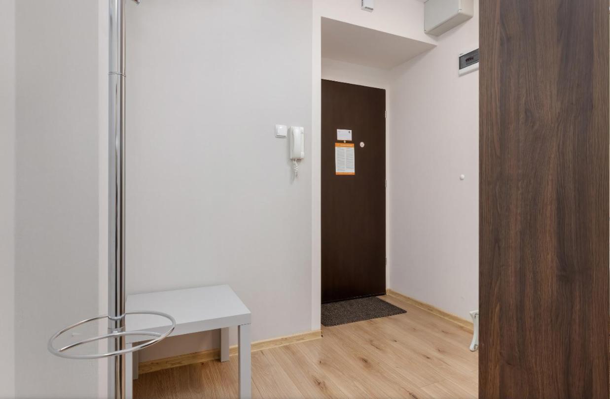 Apartament 203 - Kolobrzeg Polanki - Pool & Beach Exterior photo